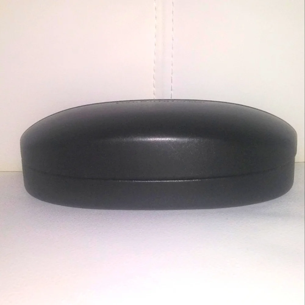 Ralph Lauren Black Eyewear Unisex Case - Picture 3 of 7